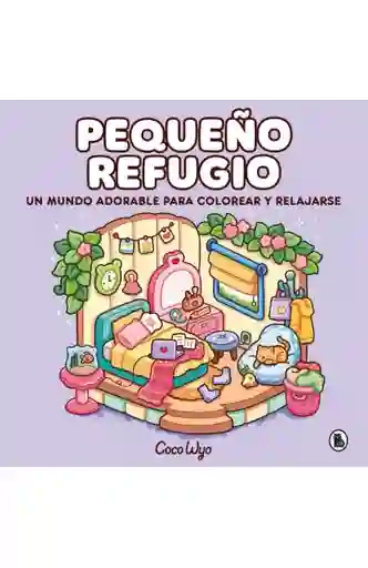 Pequeño Refugio