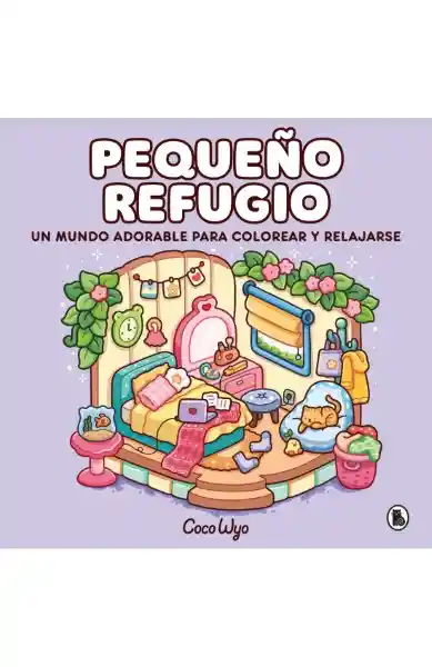 Pequeño Refugio