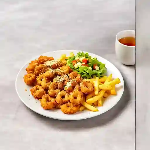 Chicharron