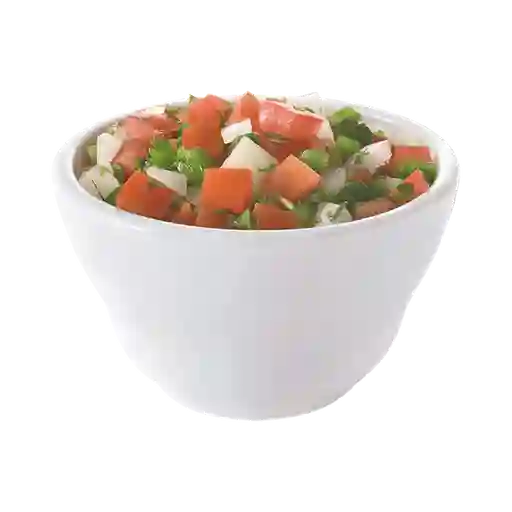 Pico de Gallo