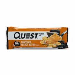 Quest Proteína De Chocolate Y Maní