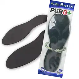 Pura + Plantilla Flex Recortable
