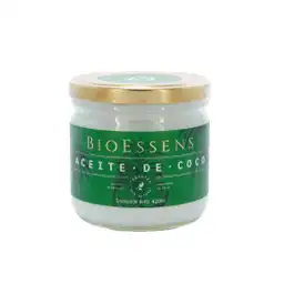 Bioessens Aceite de Coco