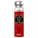 Desodorante Antitranspirante Hombre Old Spice Spray VIP 93 g