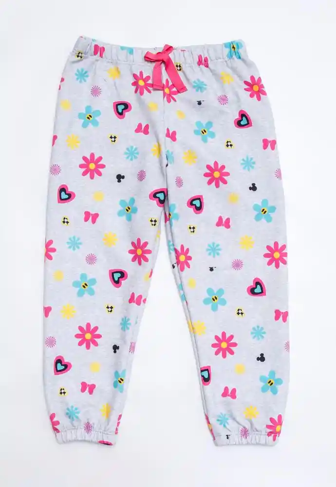 Jogger 9/12meses-estamp 2