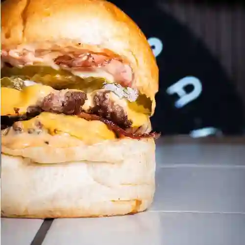 Bacon Smash