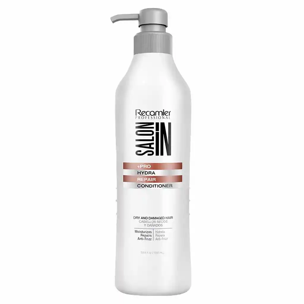 HYDRA Salon In Acondicionador Capilar Repair
