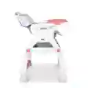Silla Comedor Bebe Kinder 2en1 Bebesit Prin1055g