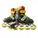 Patines en Linea Jurassic World