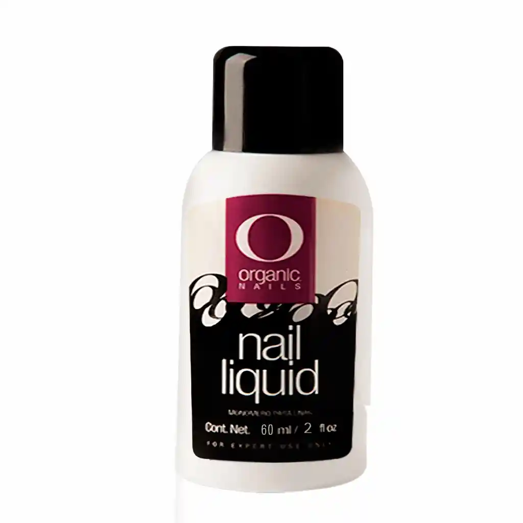 ORGANIC NAILS Nail Liquid