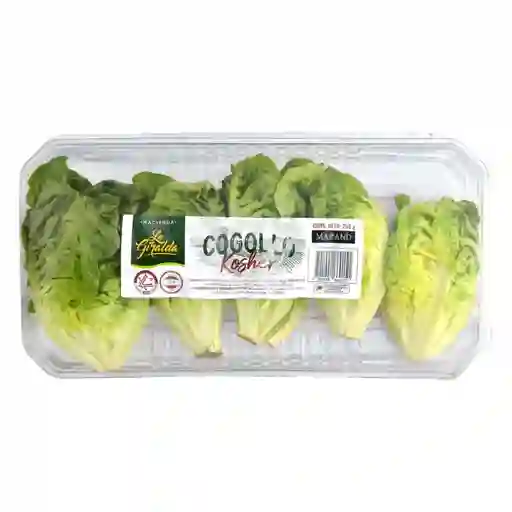 Cogollo Hac La Giralda Pet Kosher