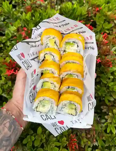 Veggie Roll
