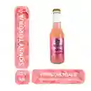 Kling Soda Skinny Toronja Sin Azucar