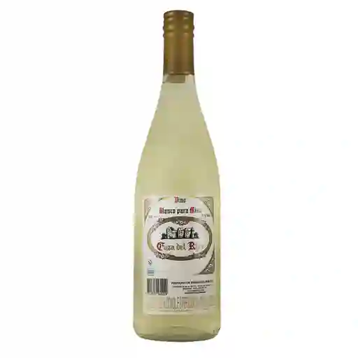 Casa Del Rhin Vino Blanco de Misa