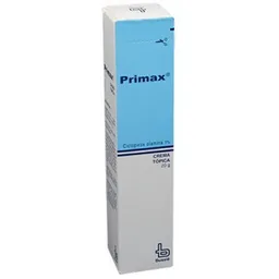 Primax Crema Tópica (1 %)