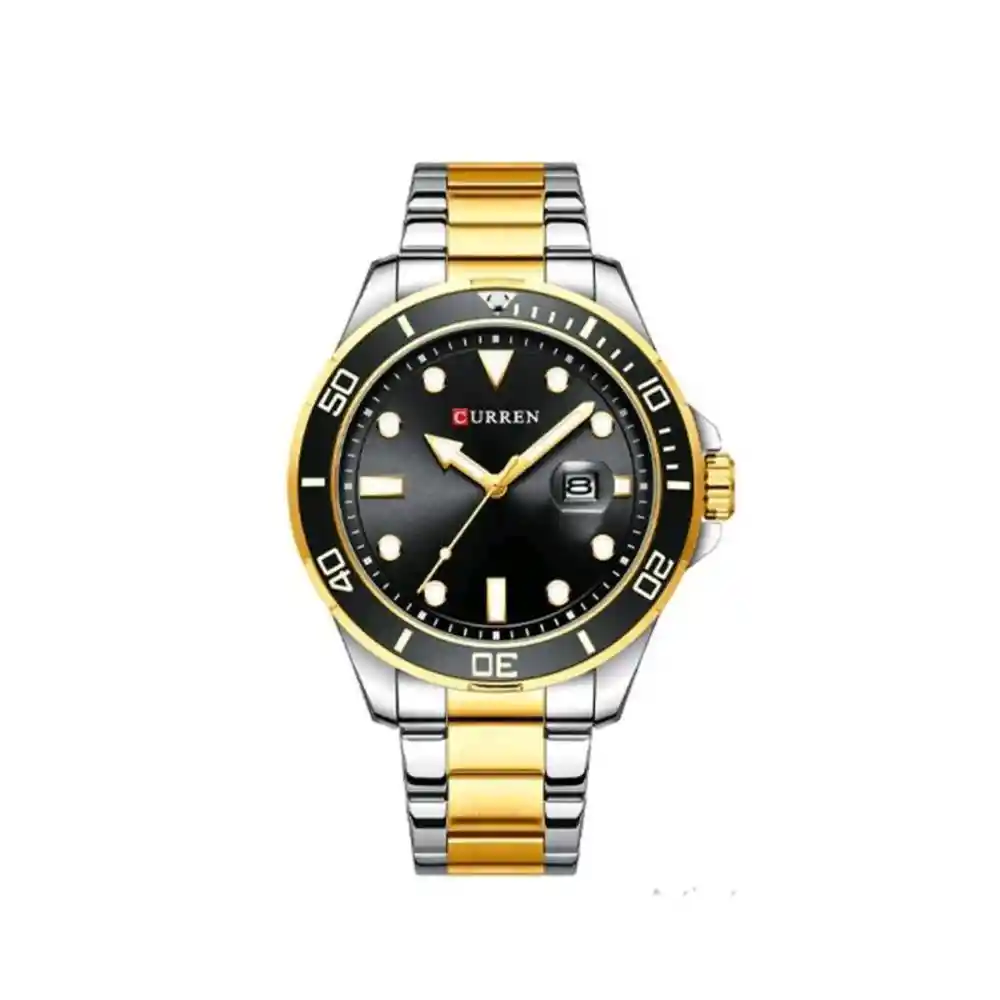 Reloj Hombre Curren Kred17190118