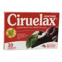 Ciruelax Laxante Minitabs (75 mg)