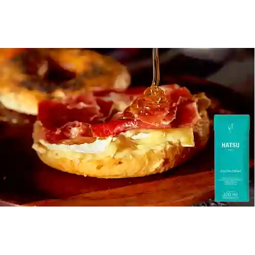 Combo el Lulú + Hatsu Azul 200 ml