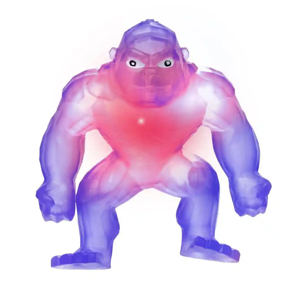 Figura Boing Toys Stretcherz Electro-stretch