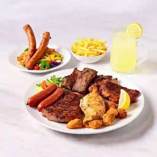 Parrillada
