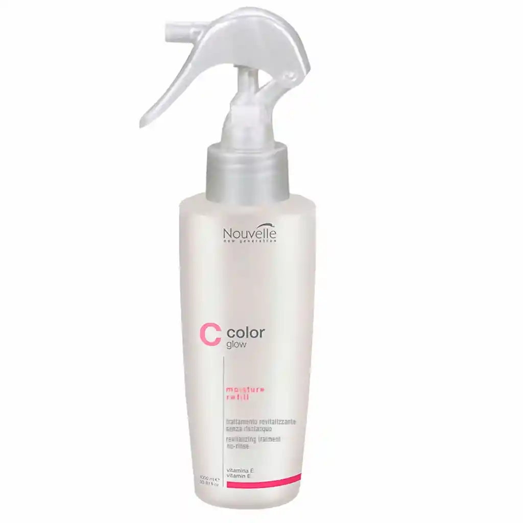 Nouvelle Termoprotector Moisure Refil 150 mL