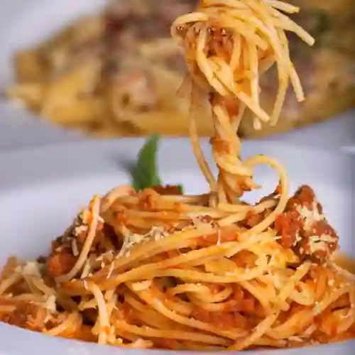 Pasta Bolognesa