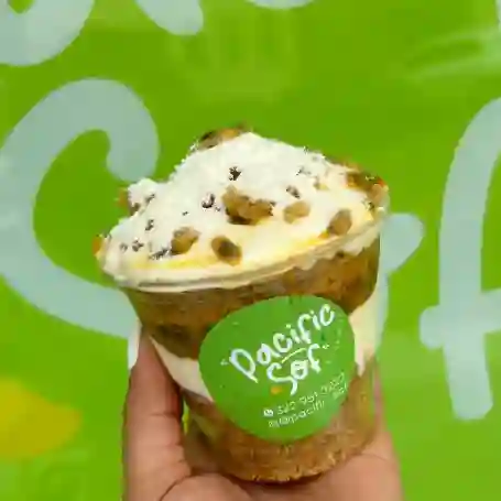 Cuchareable de Maracuyá