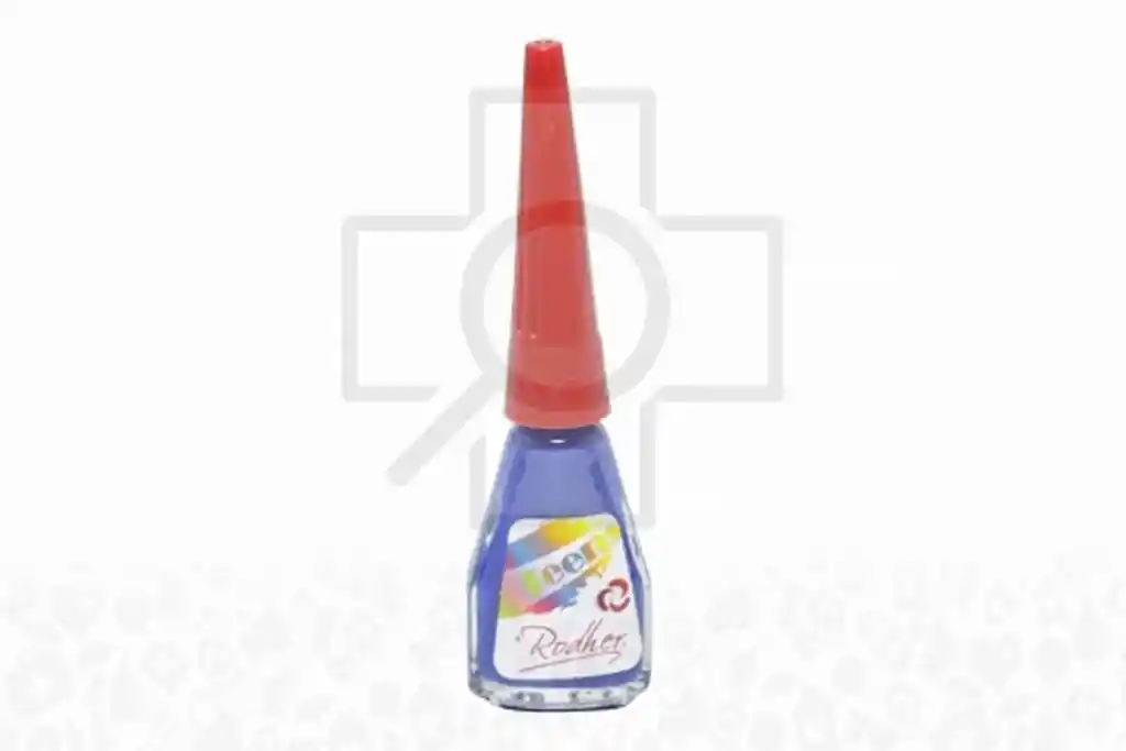 Rodher Esmalte Teens Blue