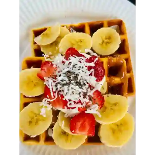 Waffle Yummy