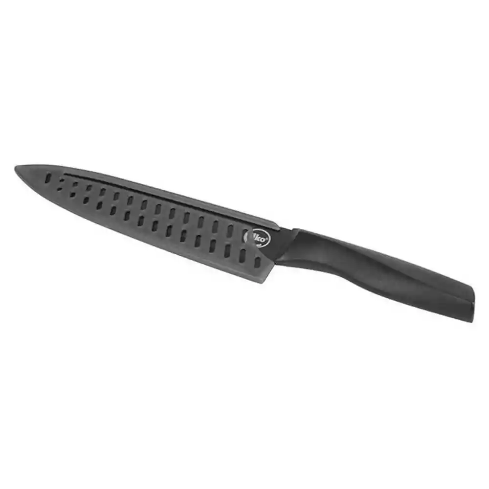 Ilko Cuchillo Nero Santoku