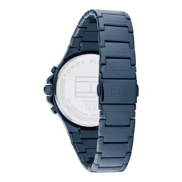 Reloj Sienna Mujer Azul 1782601 Tommy Hilfiger