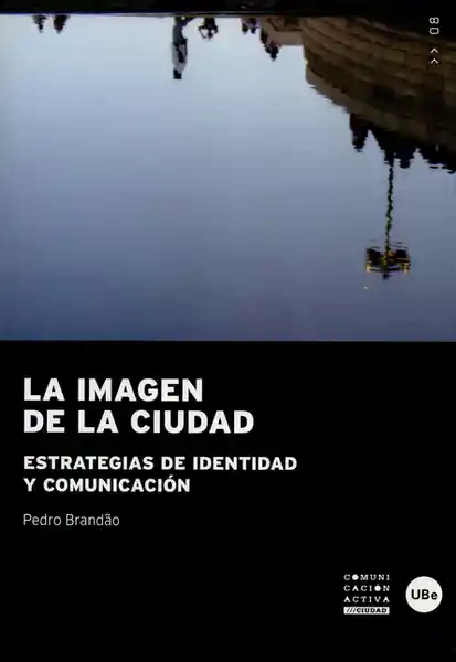 La Imagen de la Ciudad - Pedro Brandão