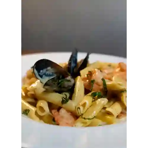 Pasta Fruto Di Mare