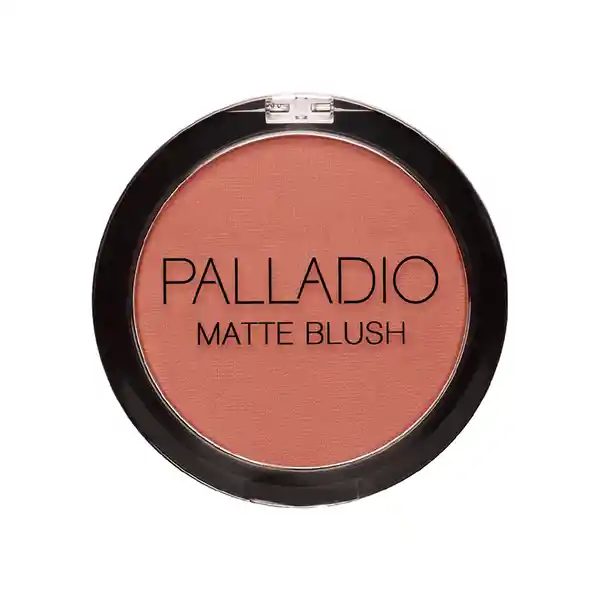 Palladio Matte Blush Chic