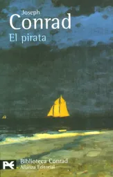 El Pirata - Joseph Conrad