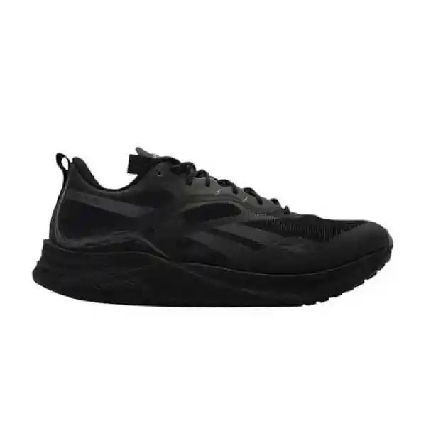 Reebok Zapatos Floatride 5 Adventure Hombre Negro 9 100074428