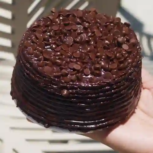 Chocolate para tres