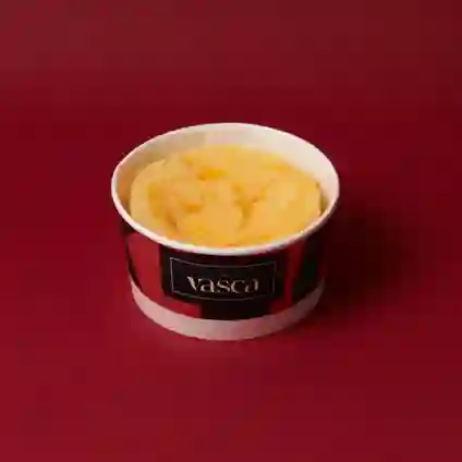 Baby vasca maracuyá-mango