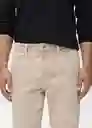 Jean Benc Arena Talla 40 Hombre Mango