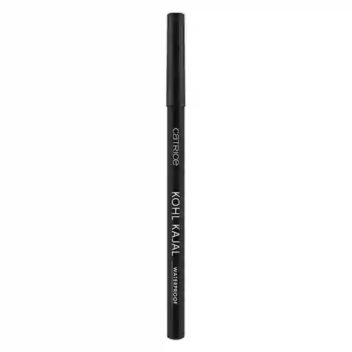 Catrice Delineador Kohl Kajal Check Chic Black N° 010