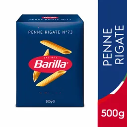 Barilla Pasta Penne Rigate