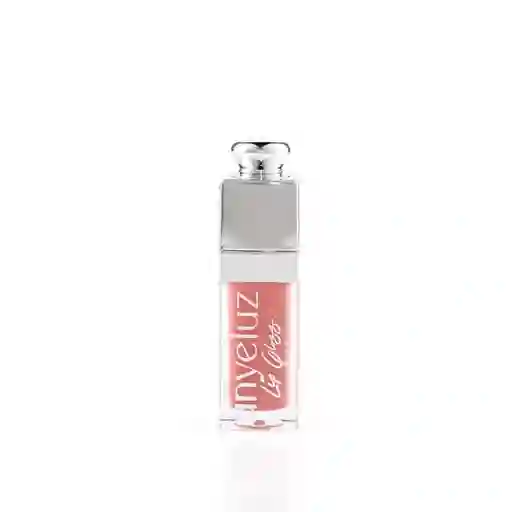 Brillo Labial Anyeluz Lip Gloss Tono 9 Tubo