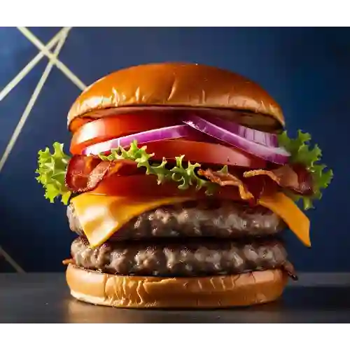 Super Promo Glory Bacon