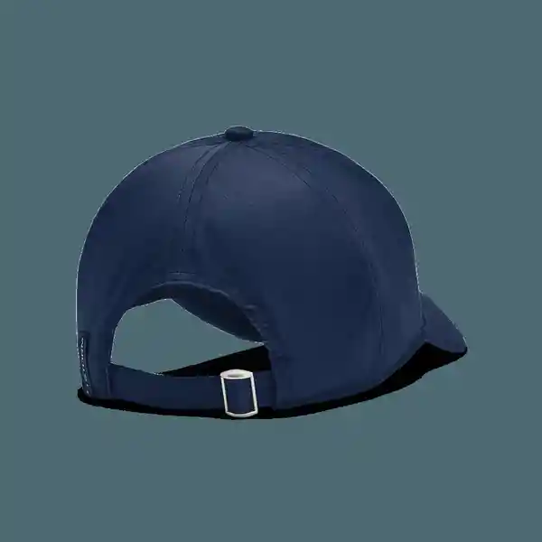 Under Armour Gorra Storm Blitzing Adj Azul T. OSFM 1369781-408