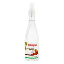 Drogam Aceite Corporal de Coco