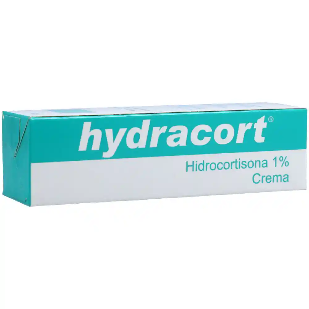 Hydracort Crema (1%)