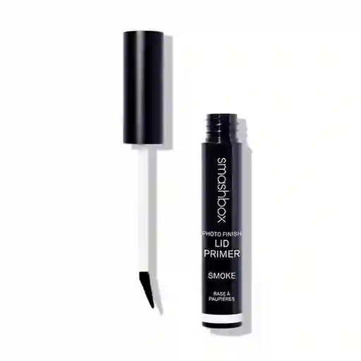 Smashbox Brillo Labial Photo Finish Lid Primer Smoke