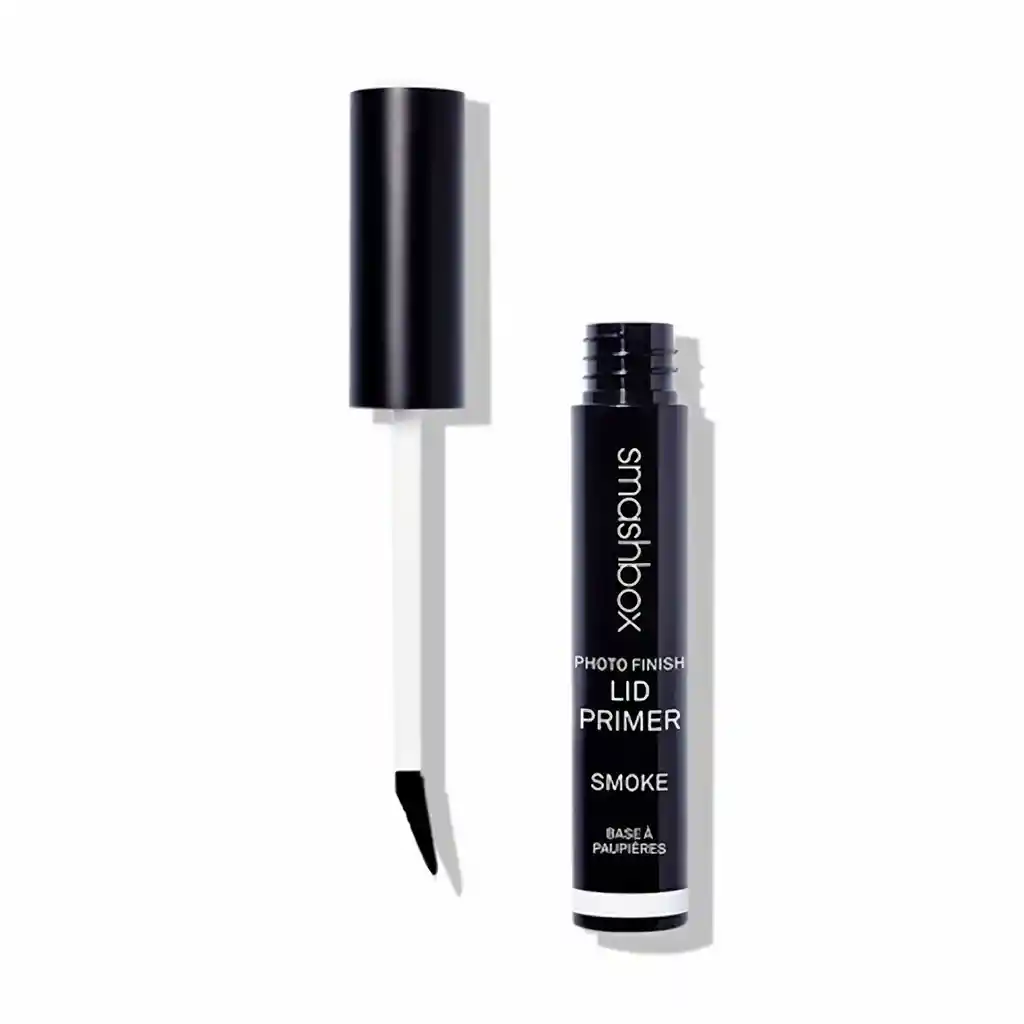 Smashbox Brillo Labial Photo Finish Lid Primer Smoke