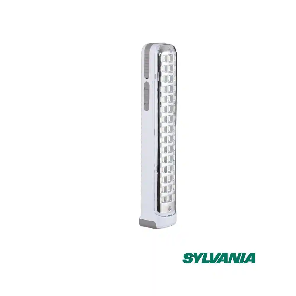 Lampara Emergencia Portable 5w Sylvania 1 P40065-19