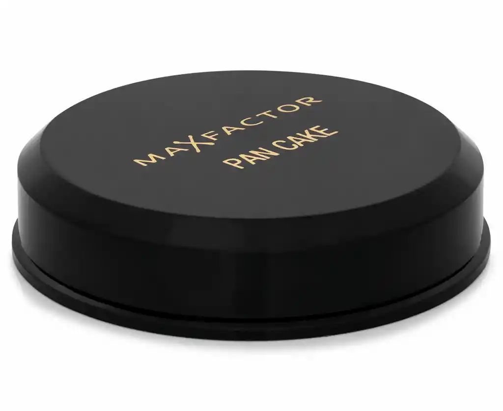 Max Factor Rostro Y Cuerpo